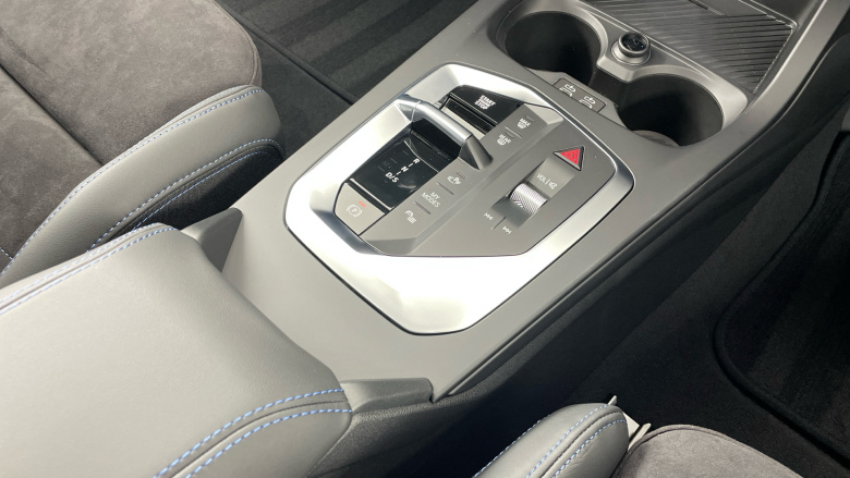 BMW 1 Series 120 M Sport 5dr Step Auto Petrol Hatchback